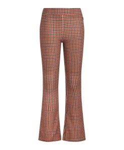 Florine grils DPD flared meisjes pantalon multicolor
