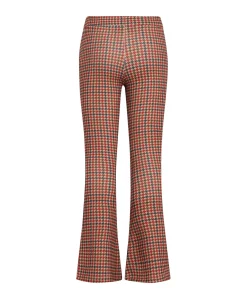 Florine grils DPD flared meisjes pantalon multicolor
