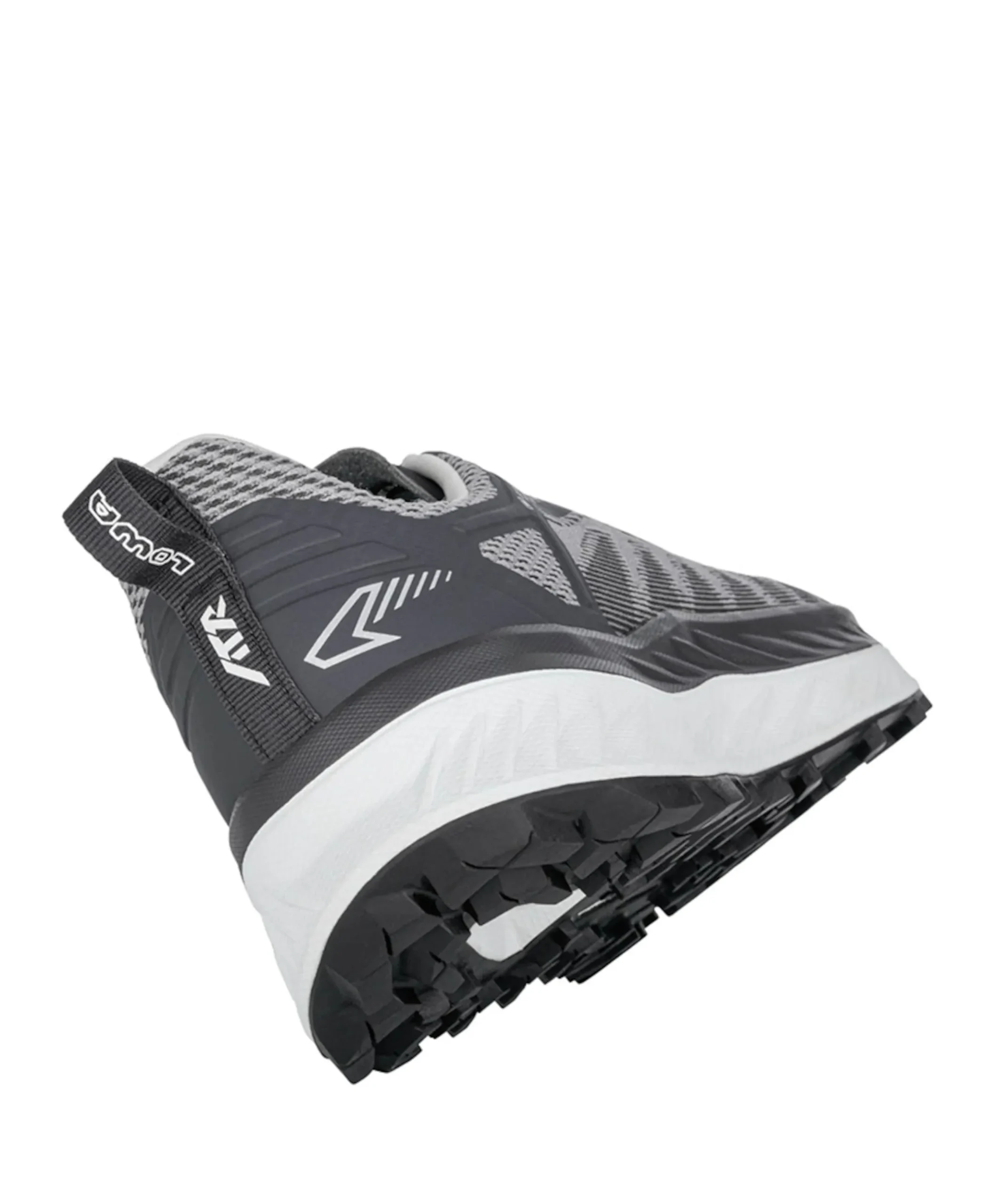 Fortux GTX Ws trailschoenen grijs