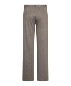 FQBONNIE dames broek beige