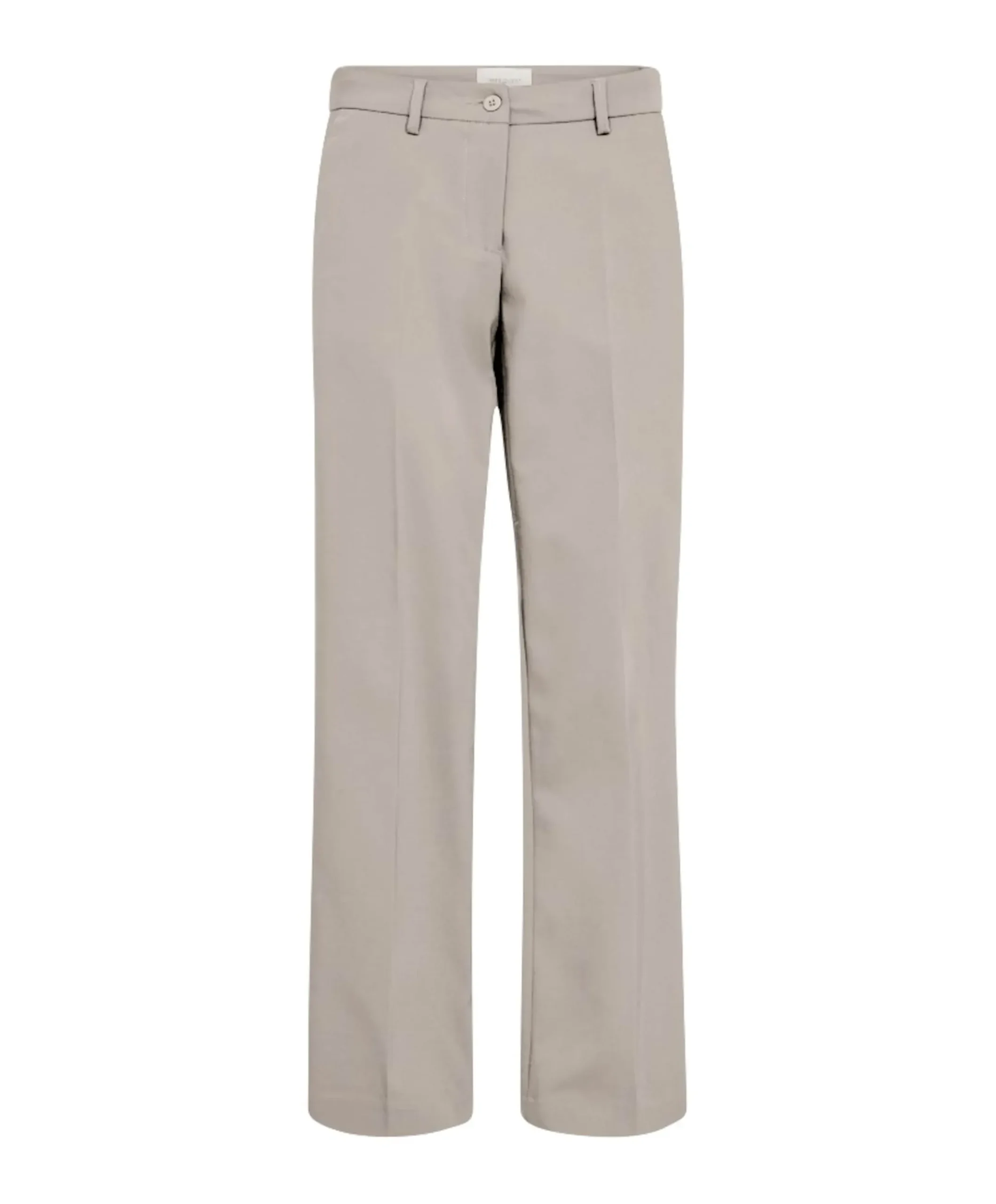 FQISADORA dames broek beige
