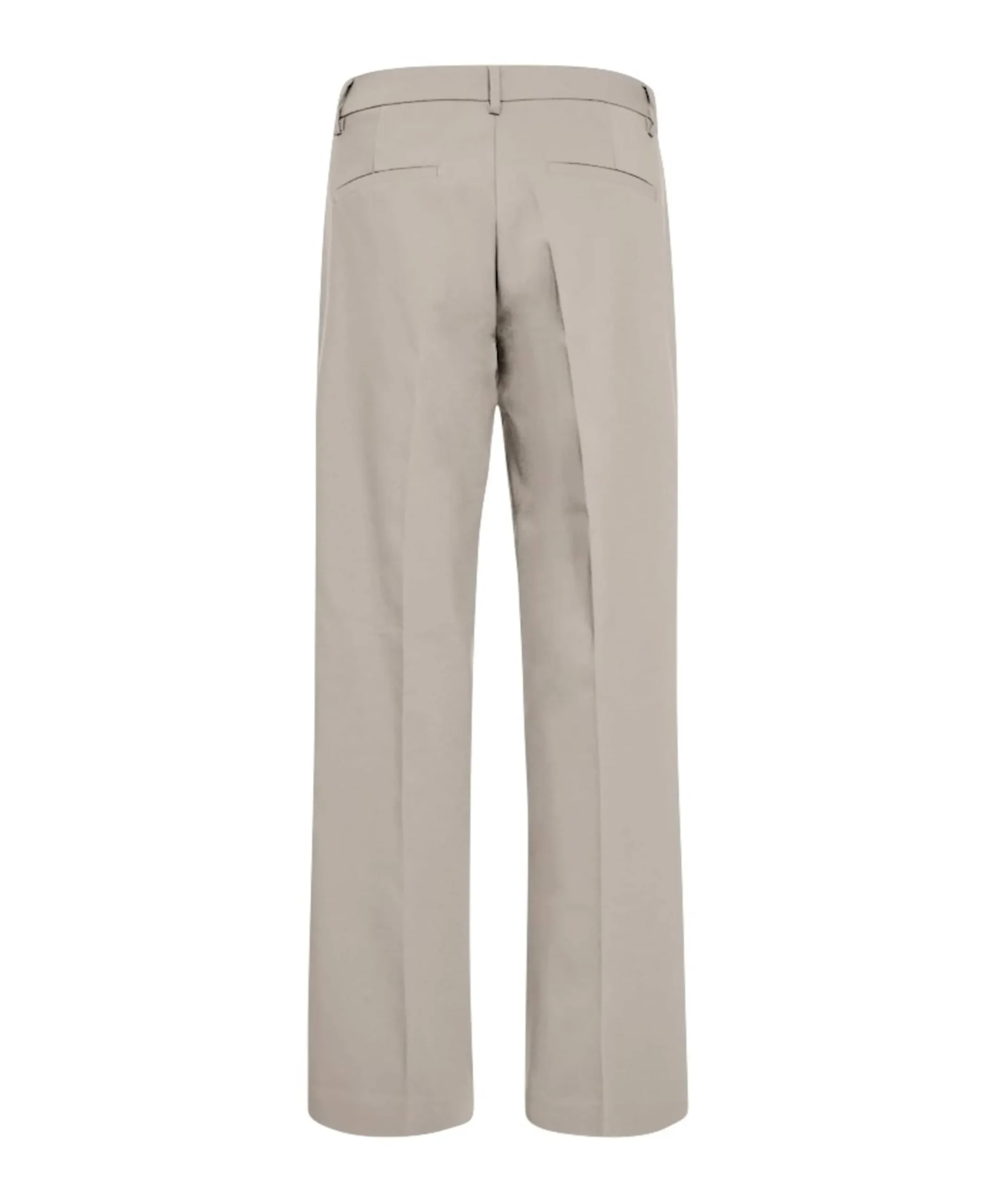 FQISADORA dames broek beige