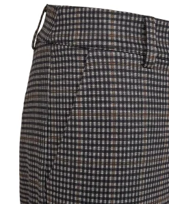 FQNADUVA dames broek zwart