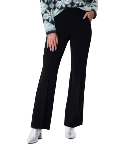 Francoise L32 dames broek zwart