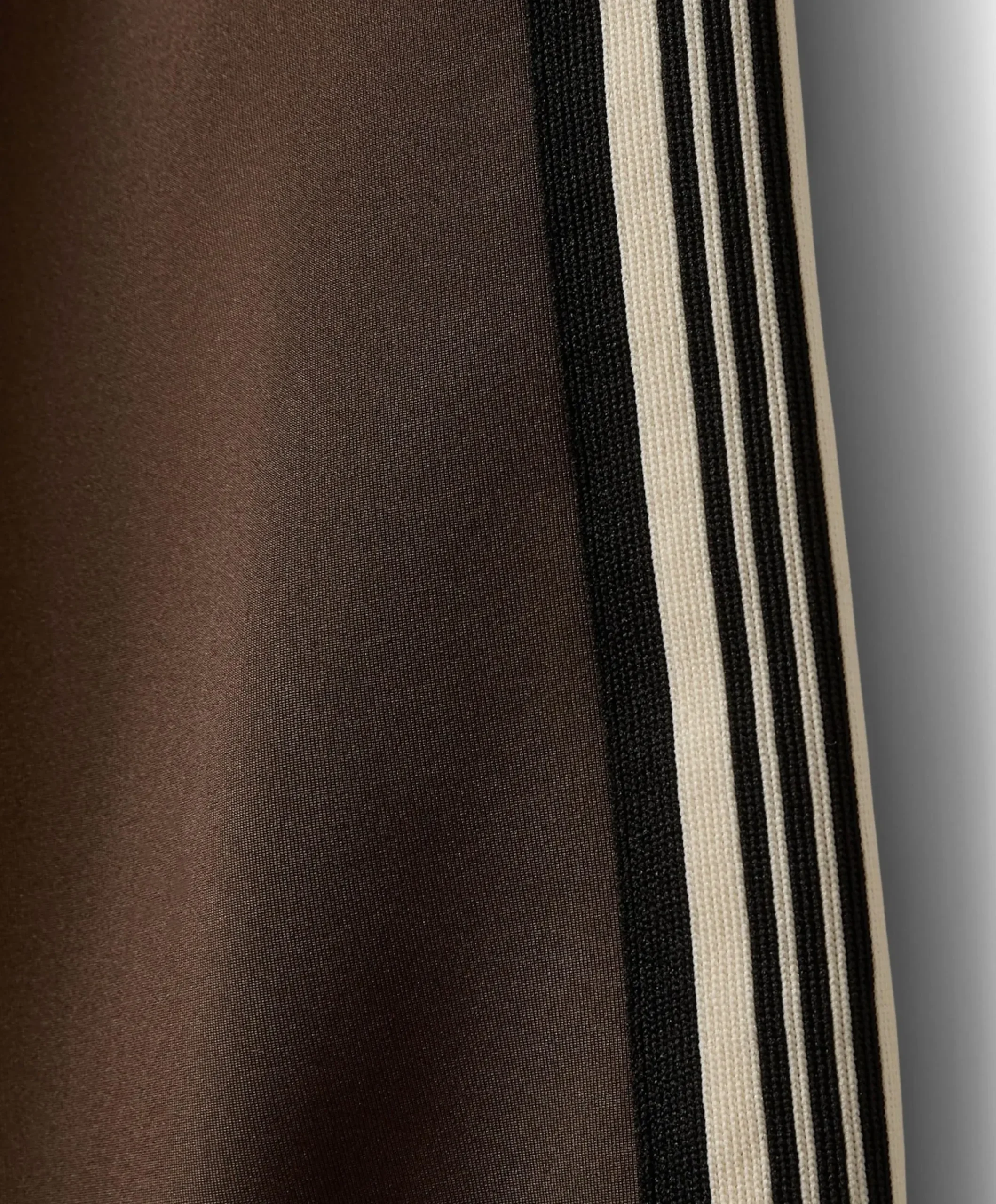GabbiSY meisjes broek bruin