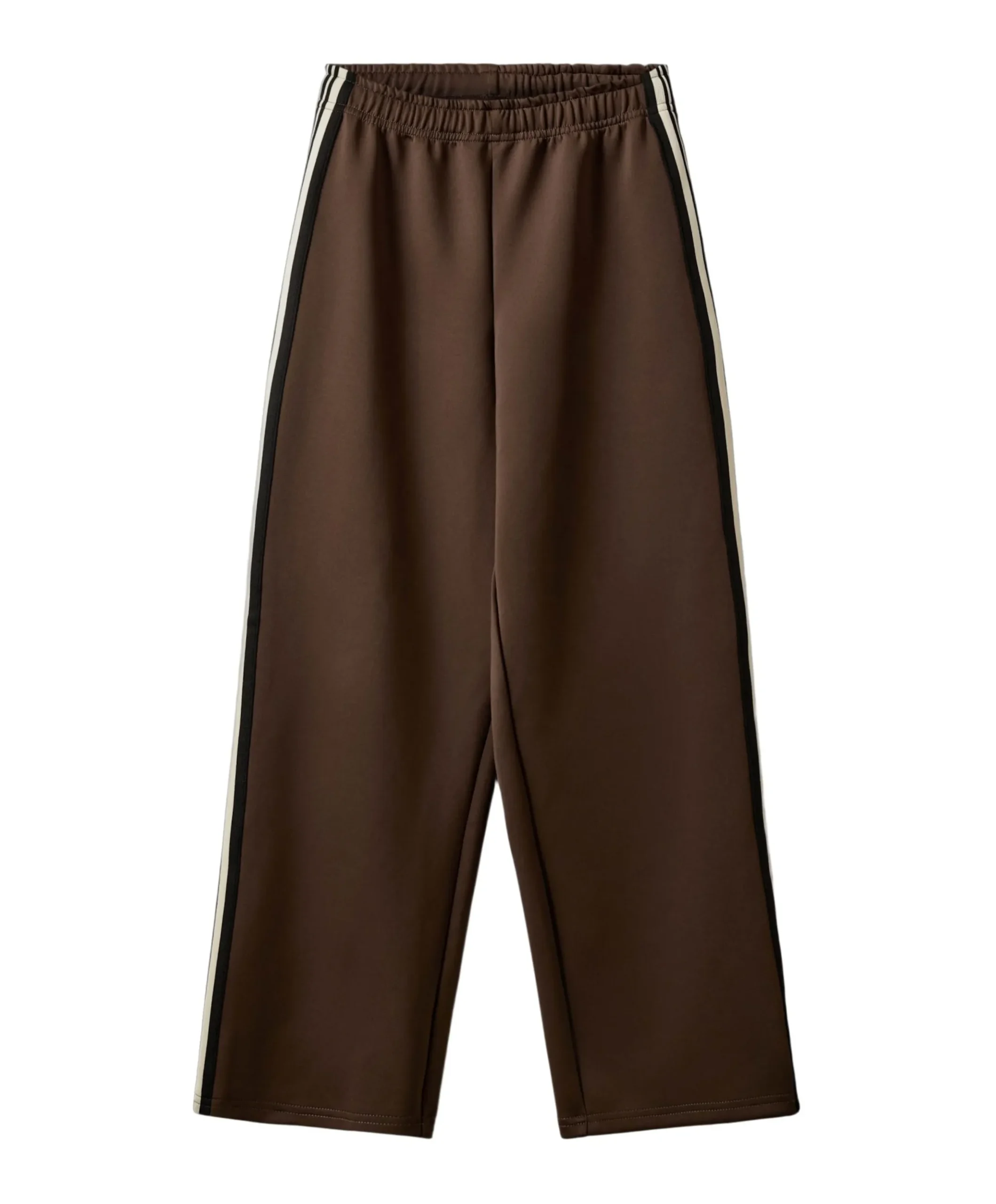 GabbiSY meisjes broek bruin