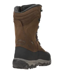 Garmisch II GTX heren snowboots bruin