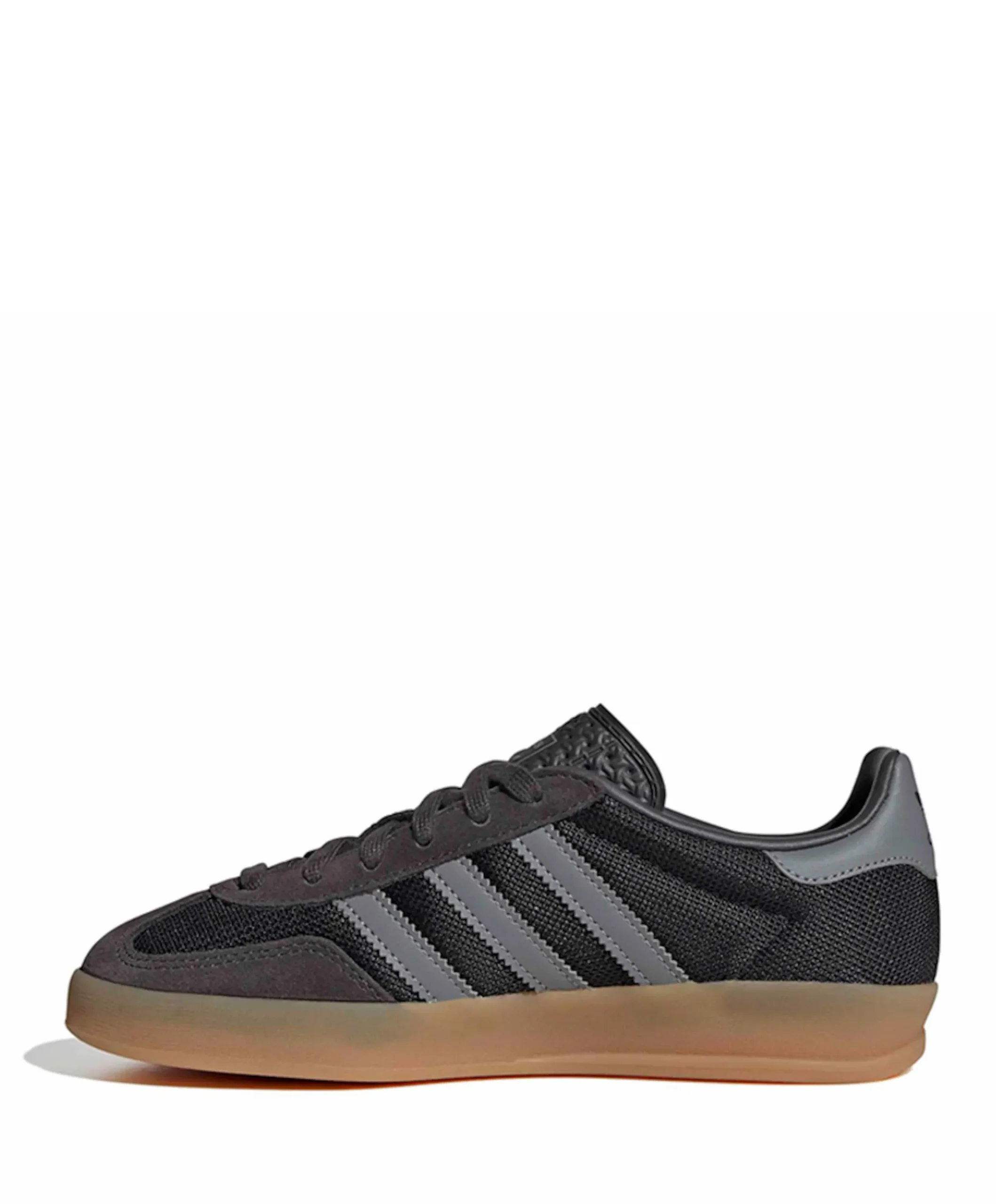 GAZELLE INDOOR J uniseks sneakers zwart