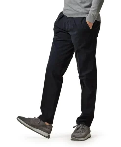 GD RLX heren broek blauw