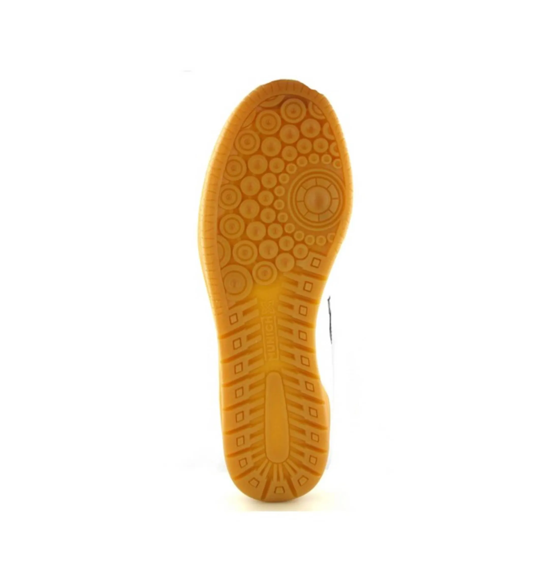 g3 heren zaalvoetbalschoenen wit