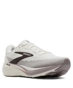 Ghost Amp heren runningschoenen beige