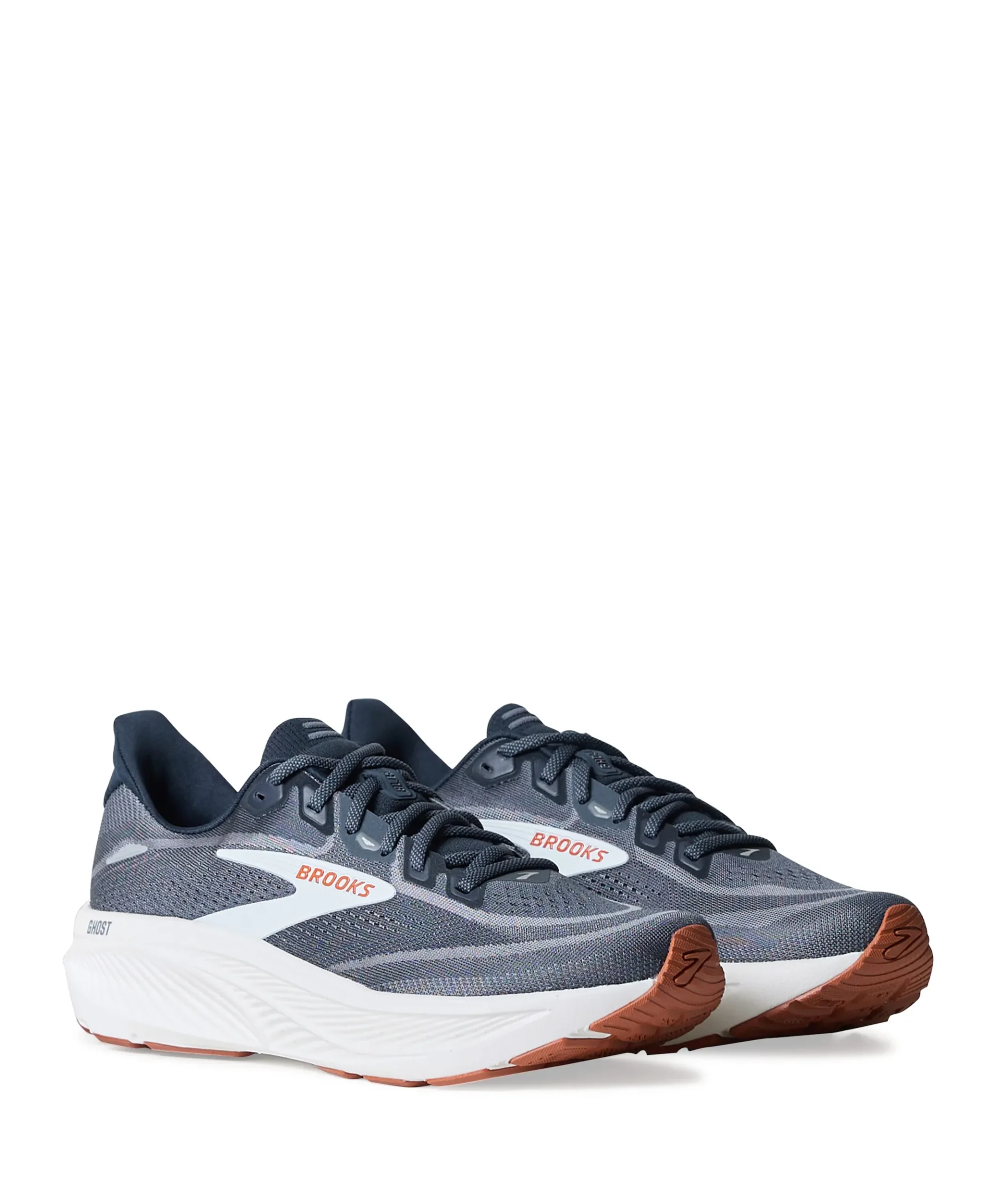 Ghost 18 heren runningschoenen blauw