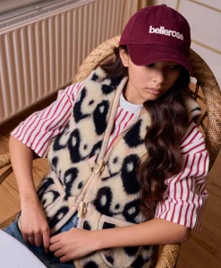Gilet zwart