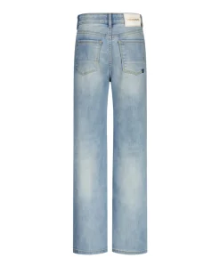 Giulia icon lange broek blauw