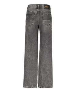 Giulia icon lange broek grijs