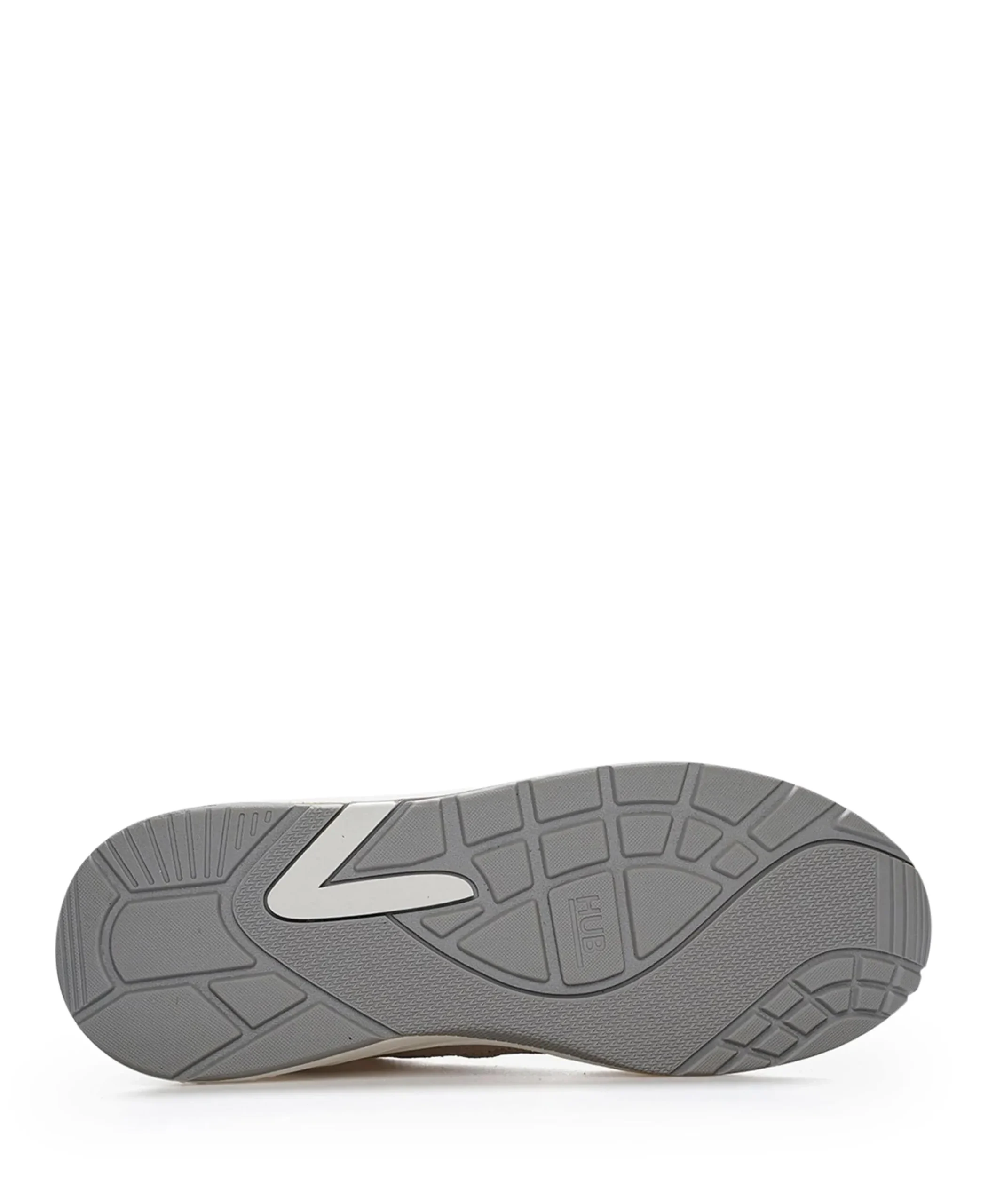 Glide S43 heren sneakers beige