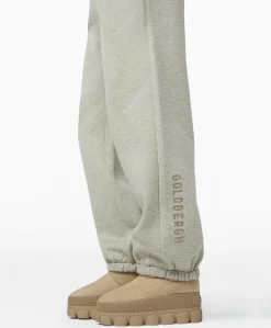 GLIMPSE sweat dames trainingsbroek multicolor