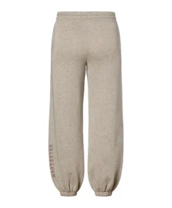 GLIMPSE sweat dames trainingsbroek multicolor