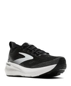 Glycerin GTS 23 dames runningschoenen zwart