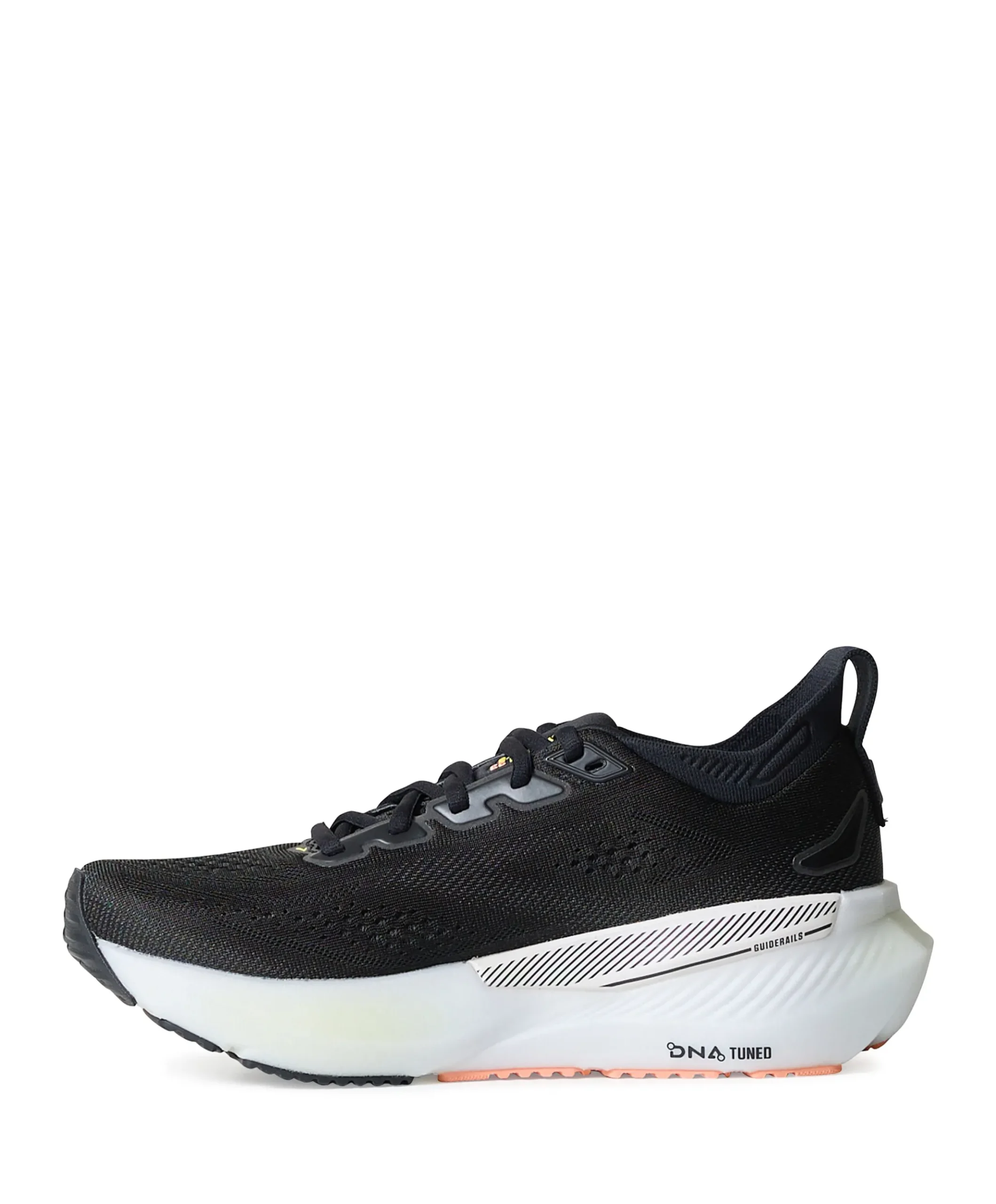 Glycerin GTS 23 dames runningschoenen zwart
