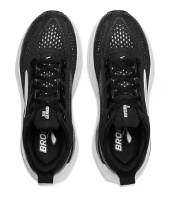 Glycerin GTS 23 heren runningschoenen zwart
