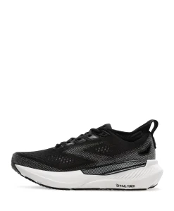Glycerin GTS 23 heren runningschoenen zwart