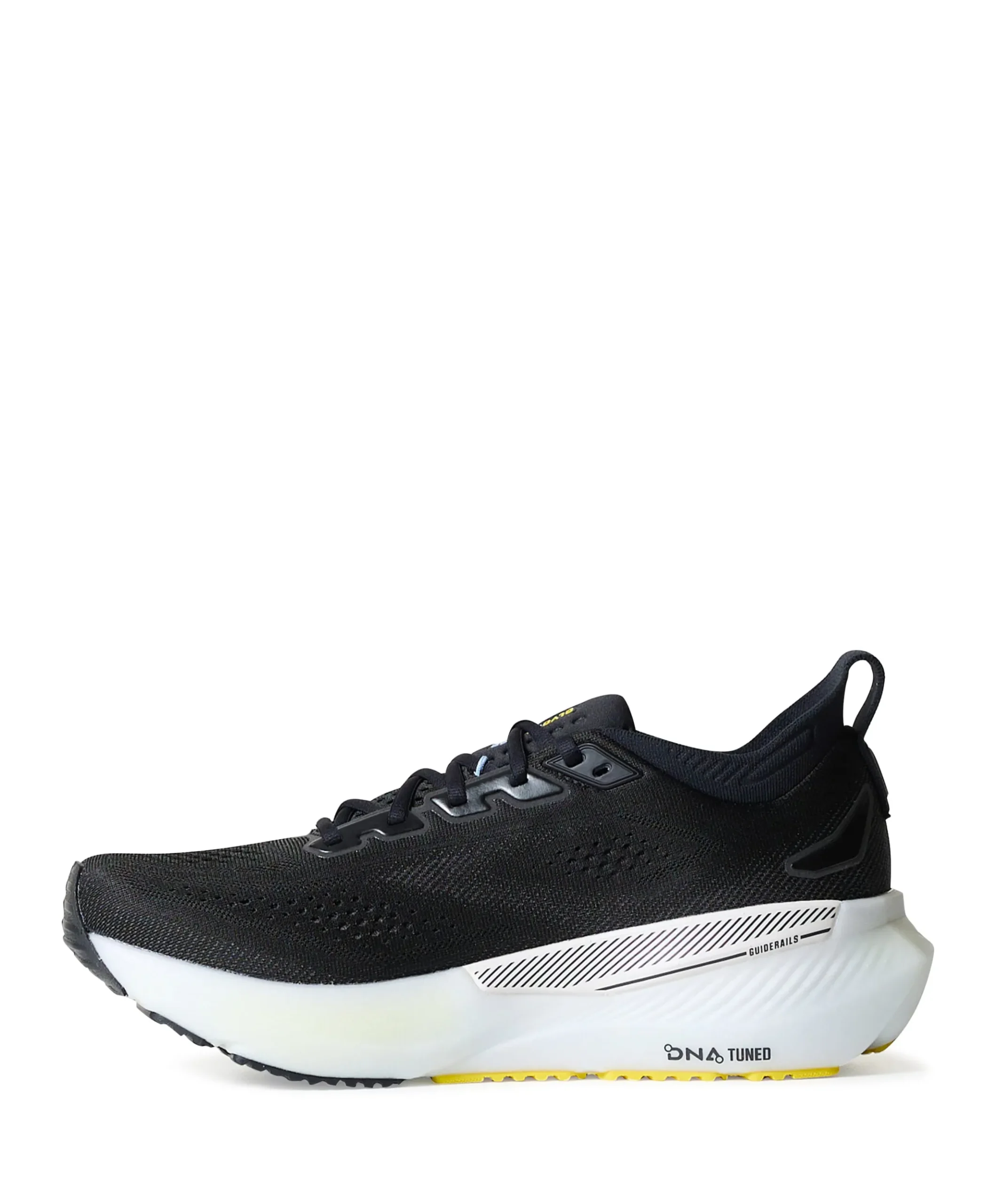 Glycerin GTS 23 heren runningschoenen zwart