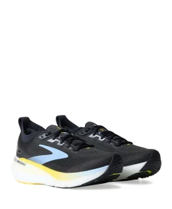 Glycerin GTS 23 heren runningschoenen zwart