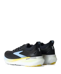 Glycerin GTS 23 heren runningschoenen zwart