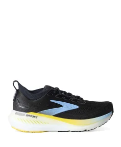 Glycerin GTS 23 heren runningschoenen zwart