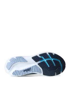 Glycerin 23 heren runningschoenen blauw