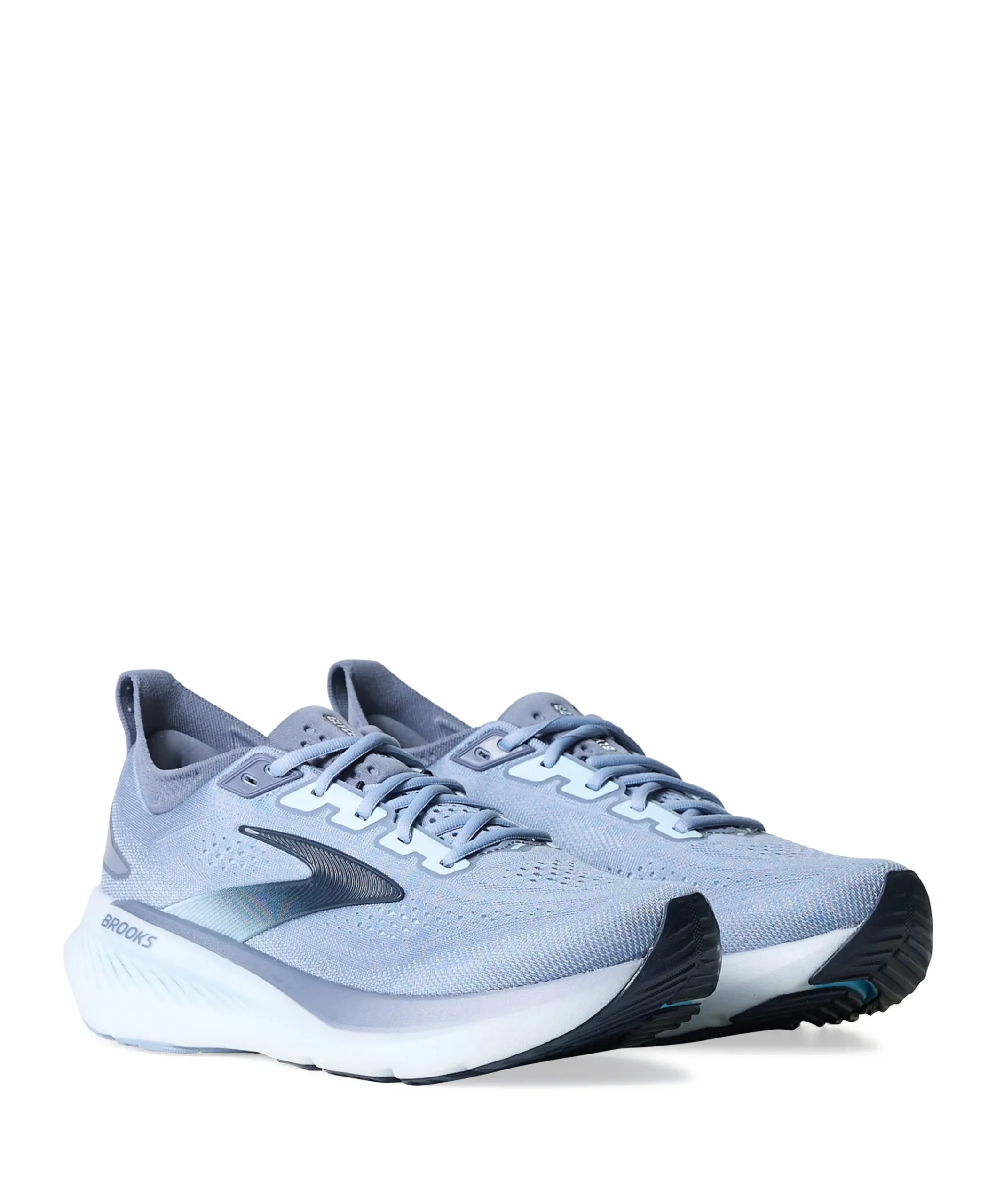 Glycerin 23 heren runningschoenen blauw