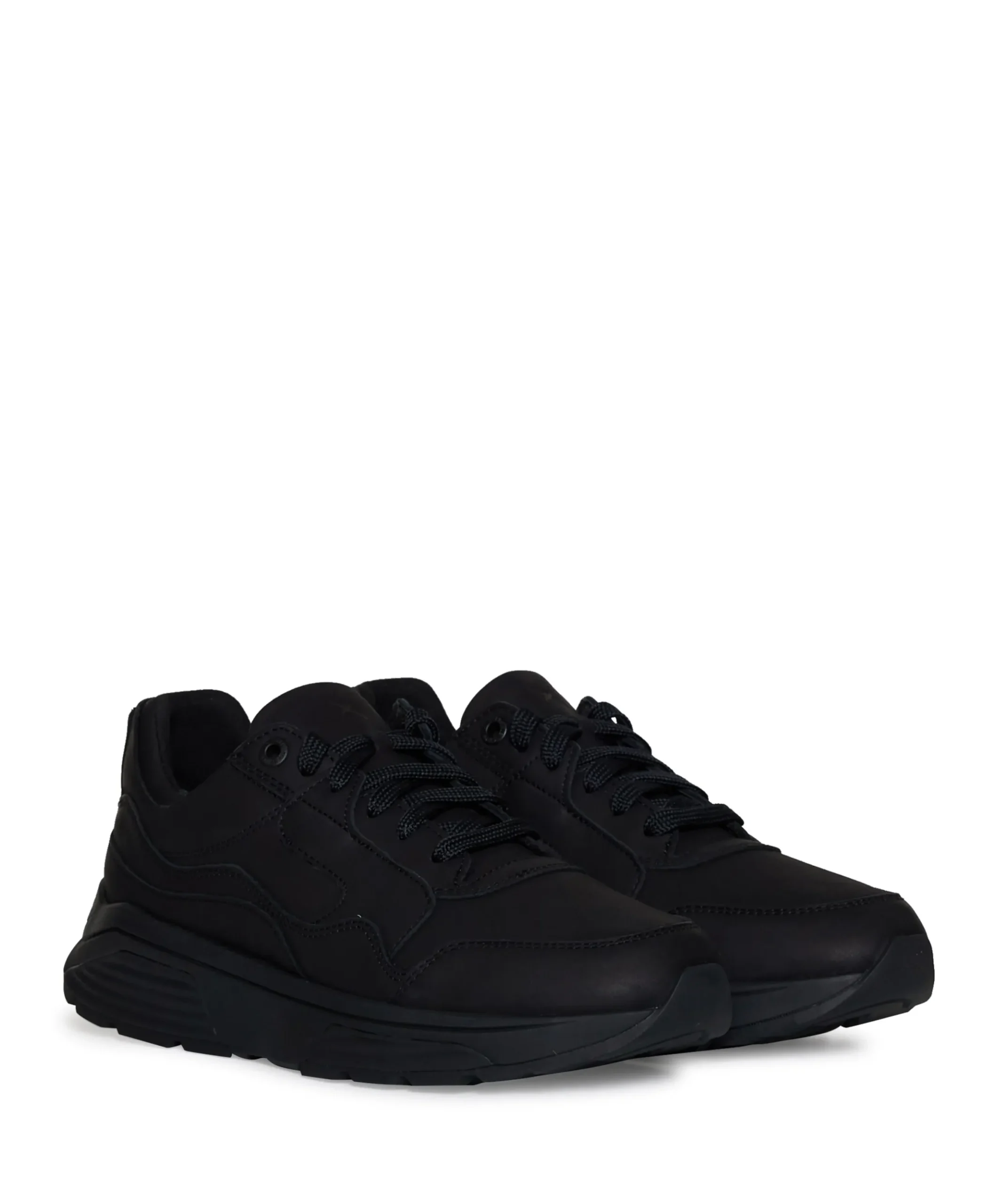 Golden Gate Men heren sneakers blauw