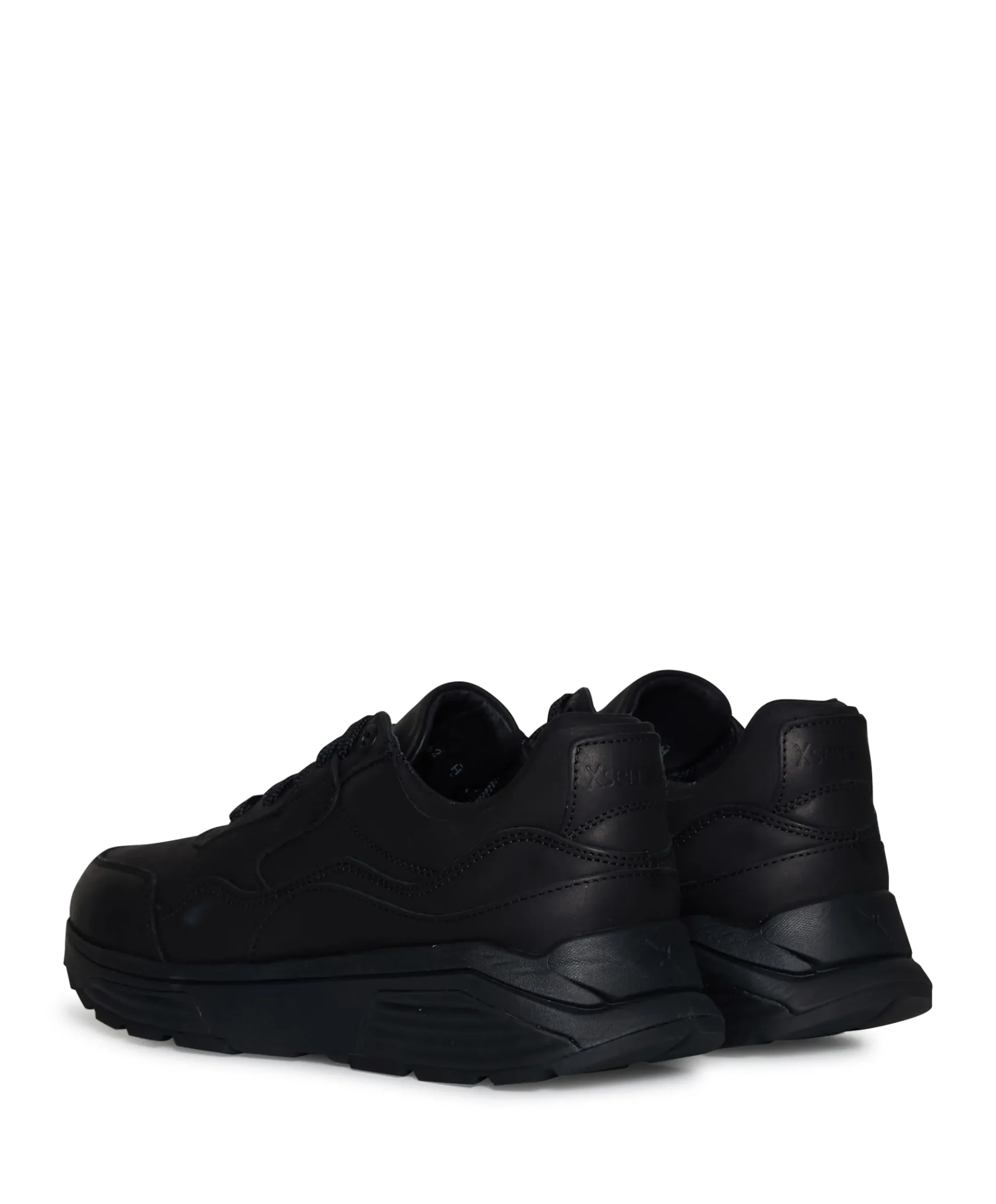 Golden Gate Men heren sneakers blauw