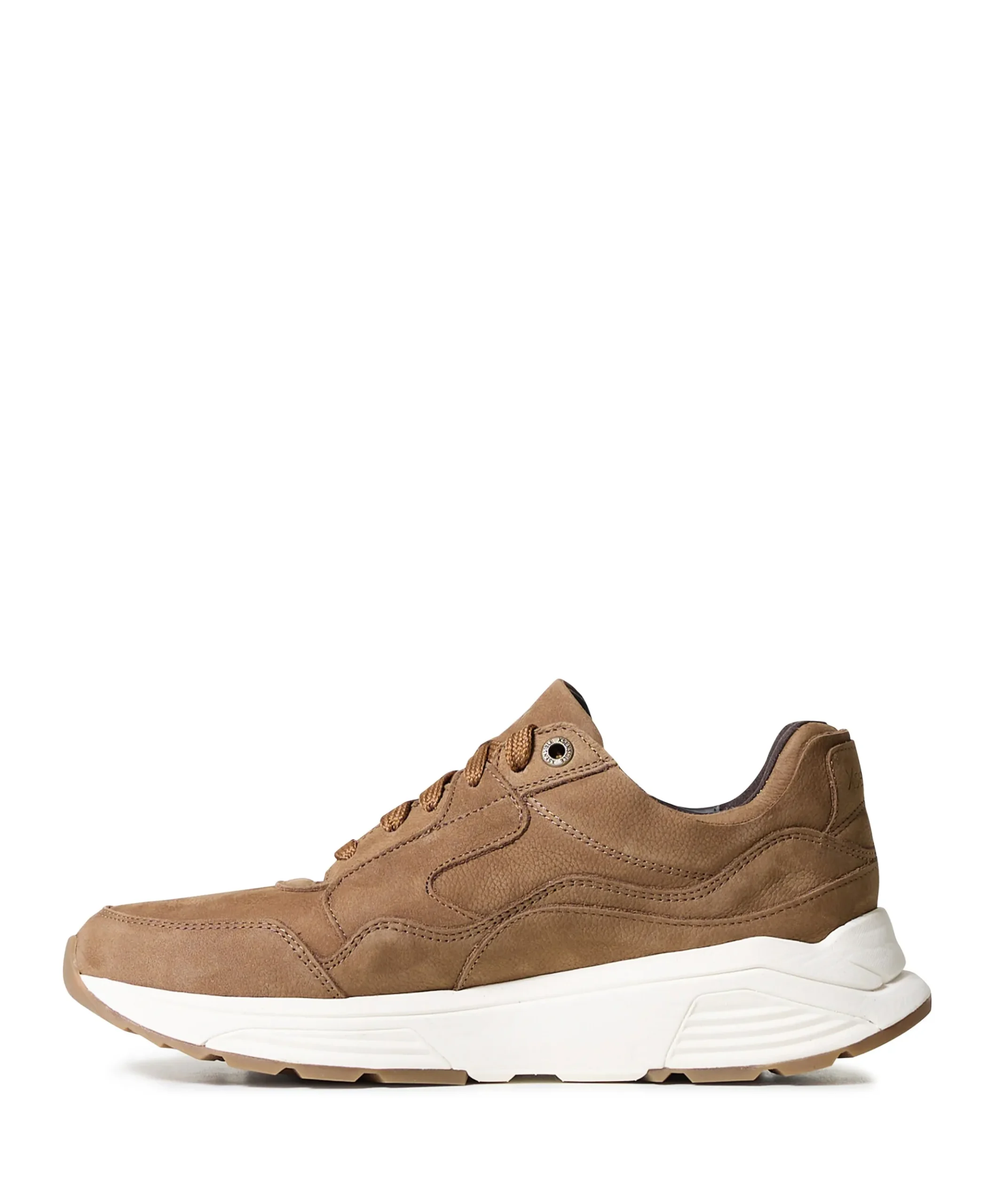 Golden Gate Men heren sneakers bruin