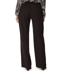 GRACE dames broek bruin
