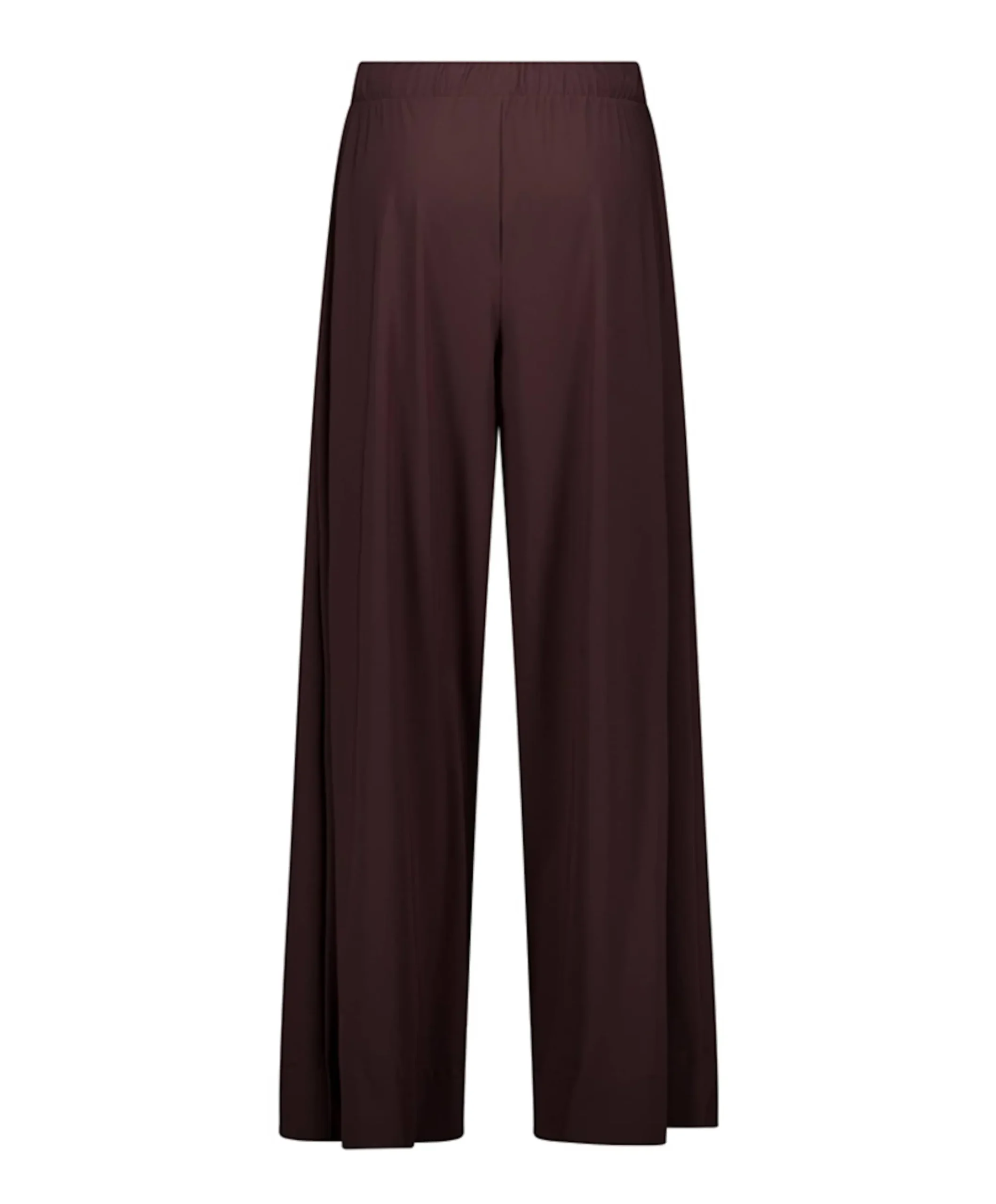 Grace dames broek bruin