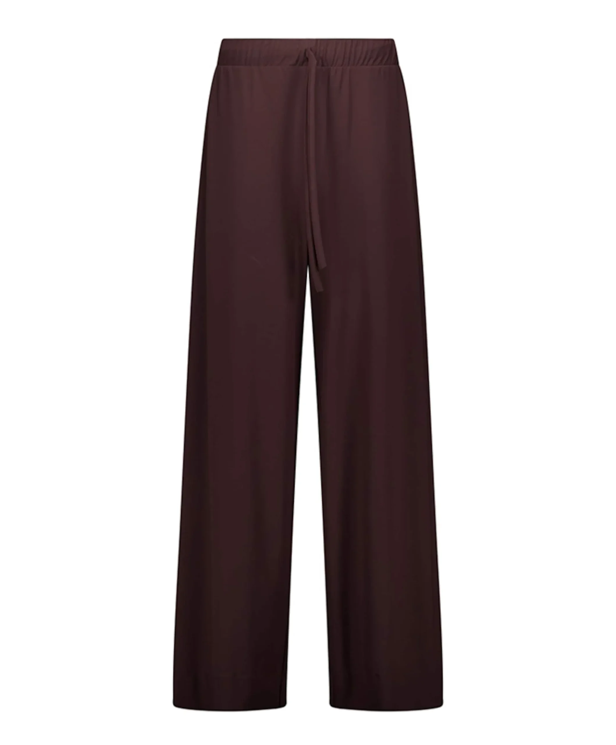 Grace dames broek bruin