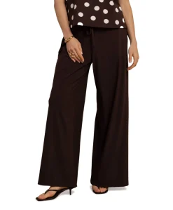 Grace dames broek bruin