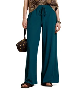 Grace dames broek groen