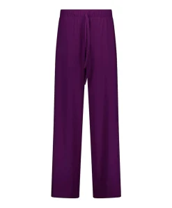 Grace dames broek paars