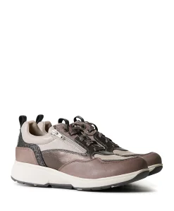 Grenoble dames sneakers grijs