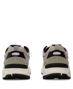 Grid M37 heren sneakers beige