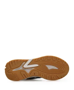 Grid M37 heren sneakers blauw