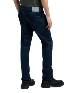 Grover jeans blauw