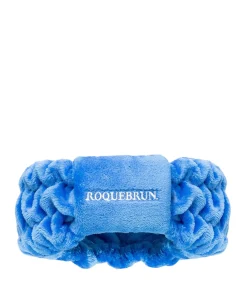 Haarband blauw