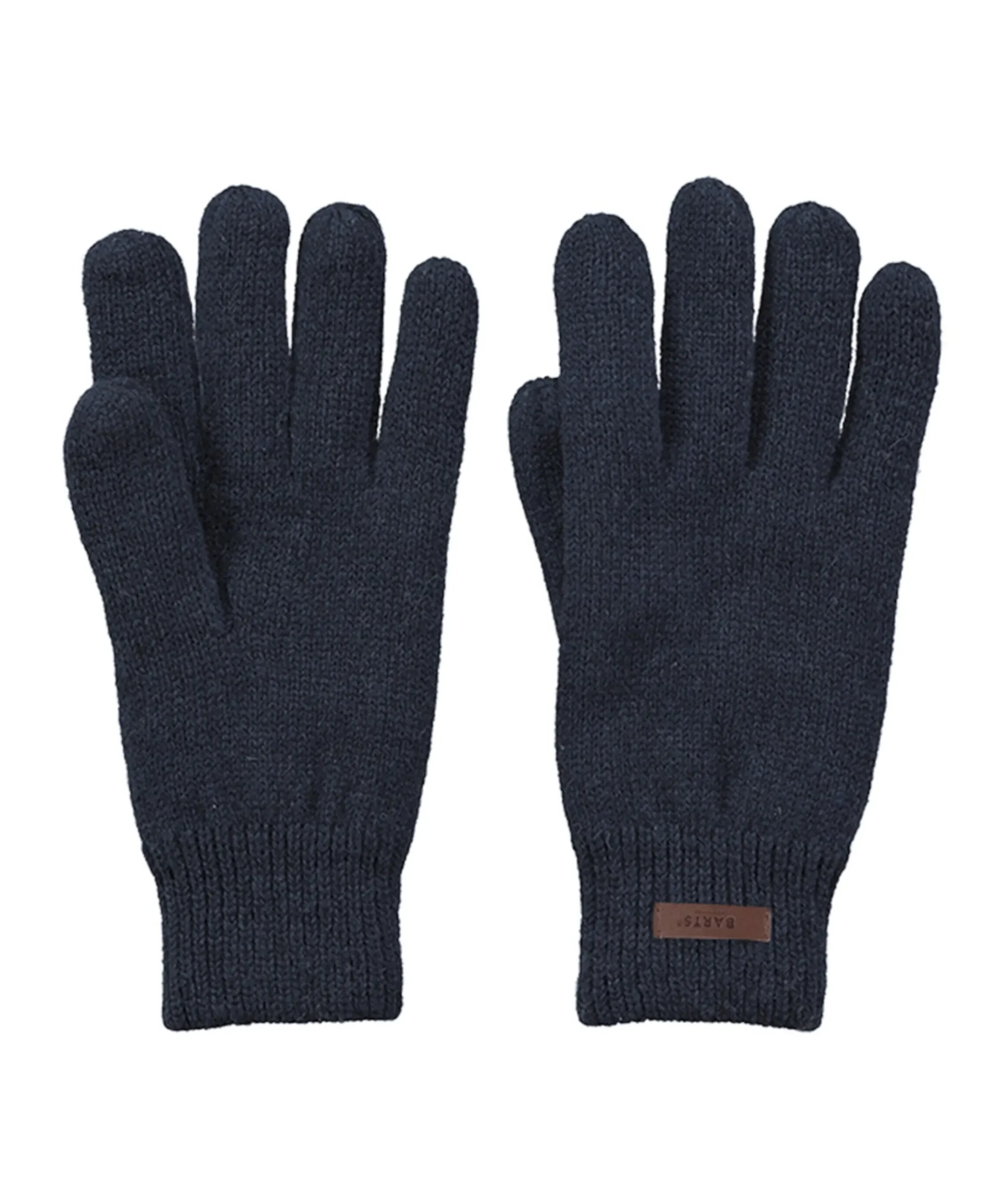 Handschoenen blauw