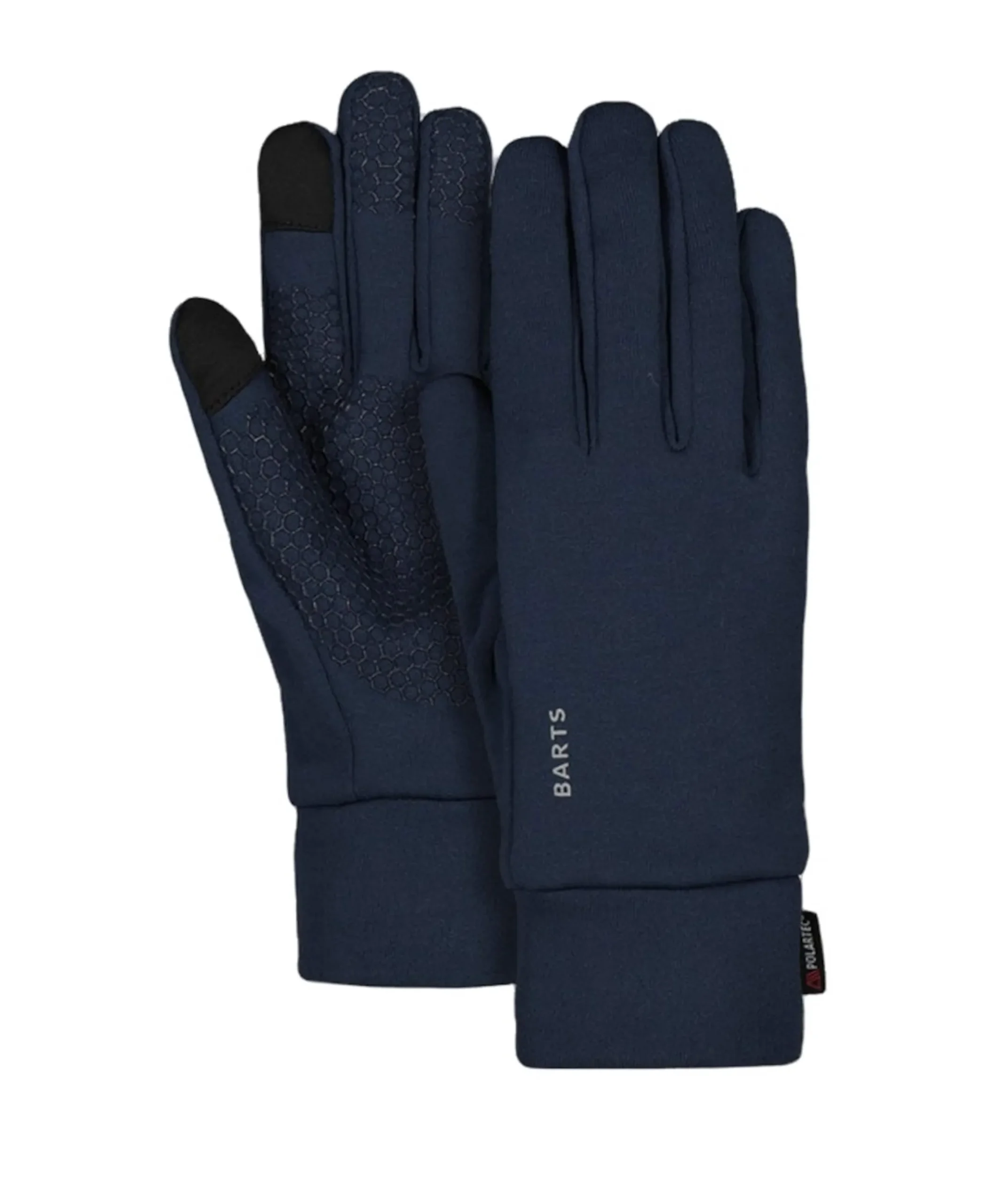 Handschoenen blauw