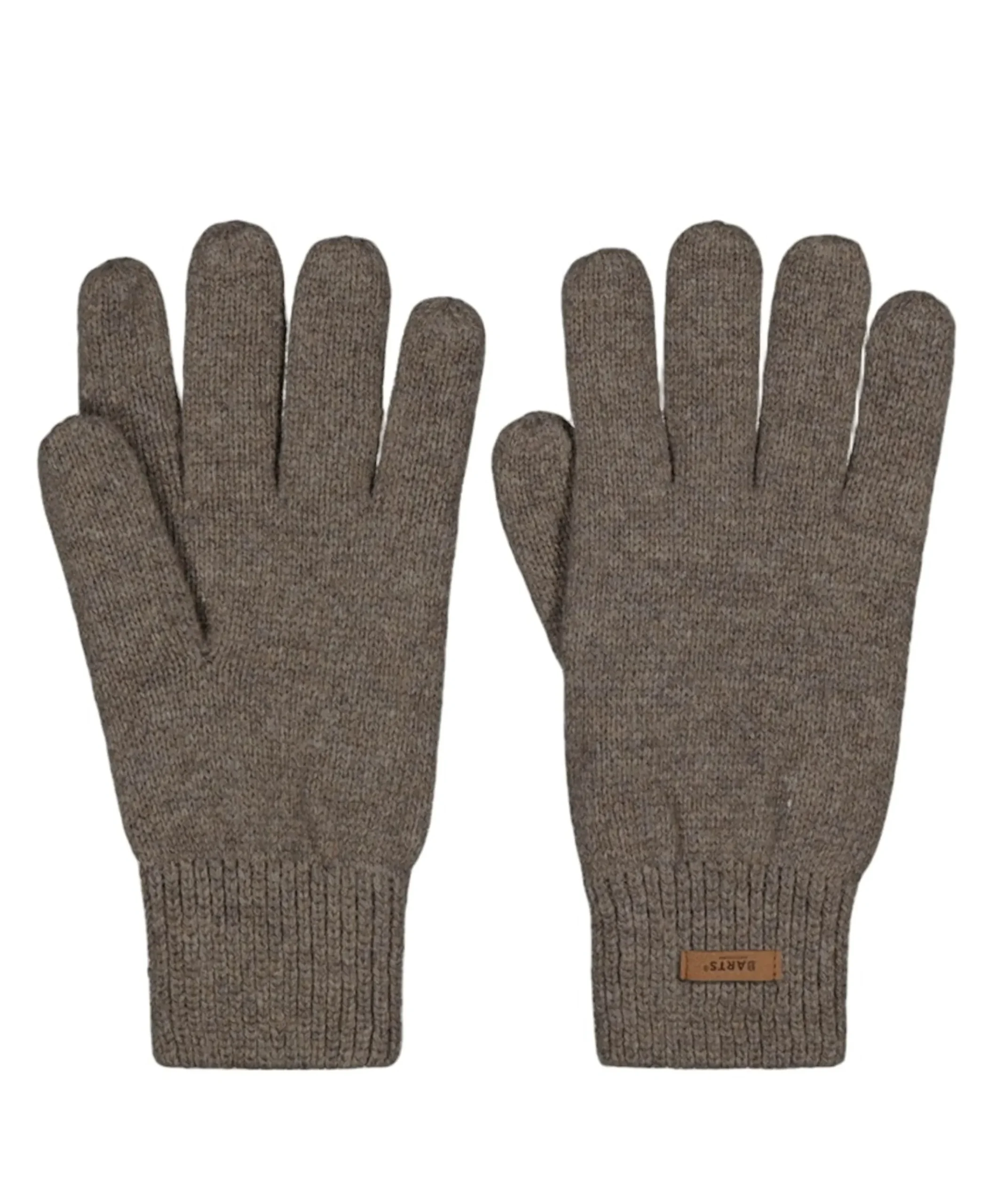 Handschoenen bruin