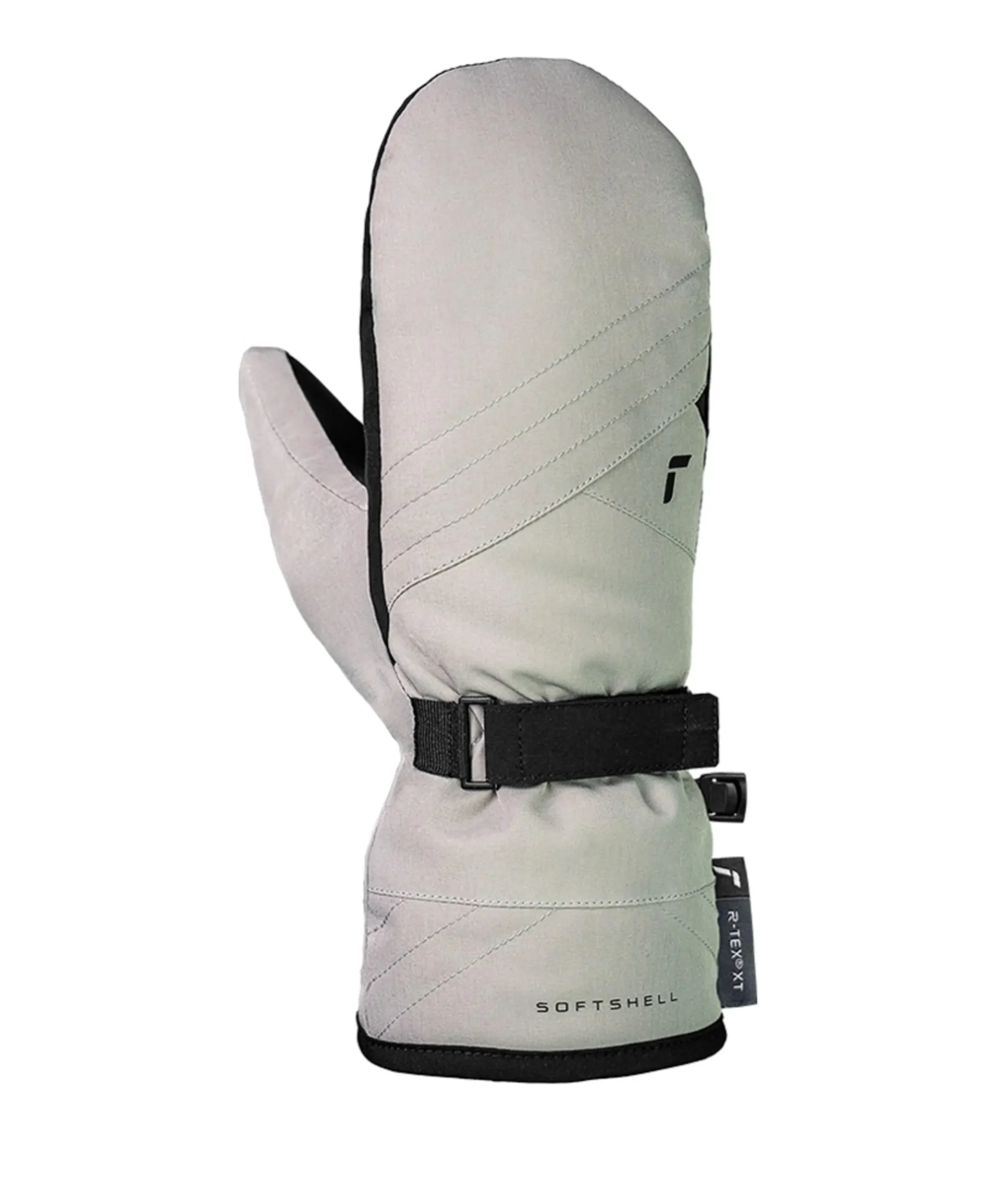 Handschoenen grijs